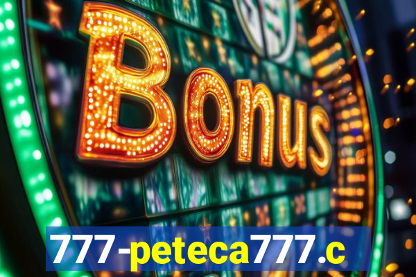 777-peteca777.com