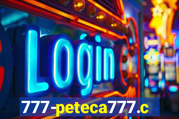 777-peteca777.com