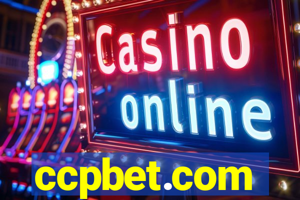 ccpbet.com