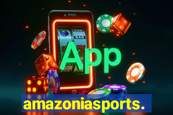 amazoniasports.com