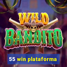 55 win plataforma