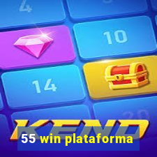 55 win plataforma