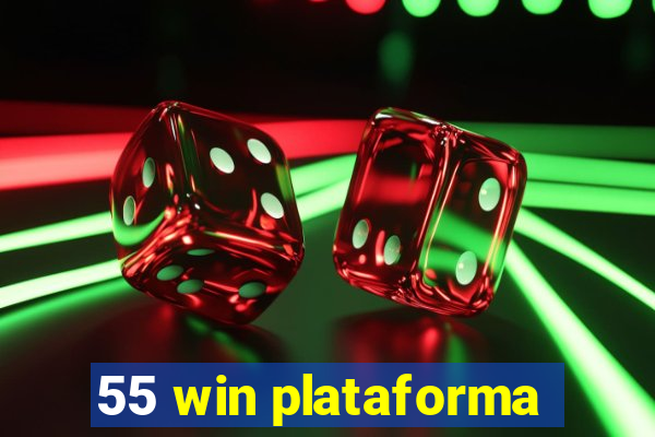 55 win plataforma