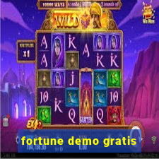 fortune demo gratis