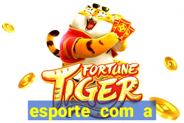 esporte com a letra l