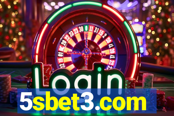 5sbet3.com