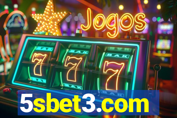 5sbet3.com