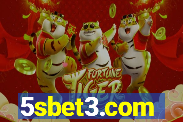 5sbet3.com