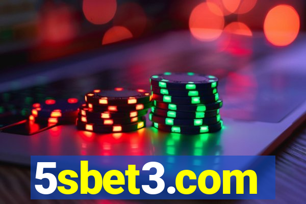 5sbet3.com