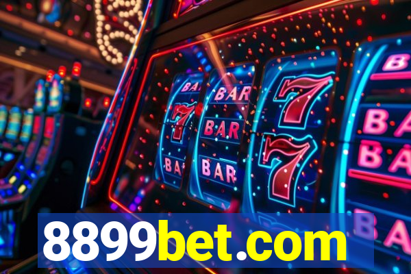 8899bet.com