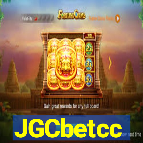 JGCbetcc