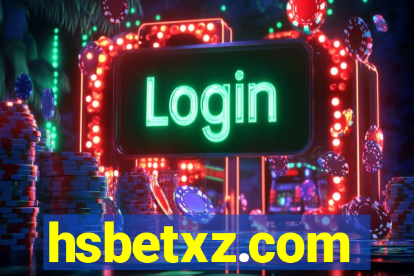 hsbetxz.com