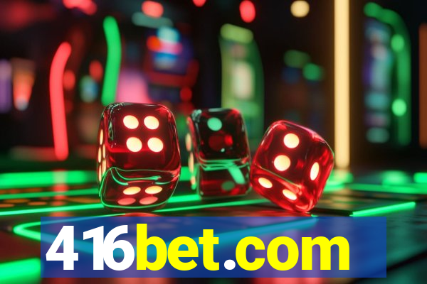 416bet.com