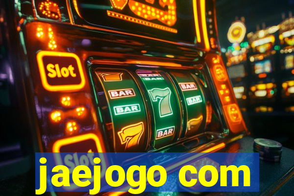 jaejogo com