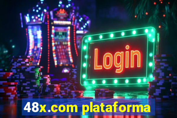 48x.com plataforma