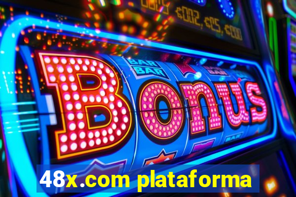 48x.com plataforma