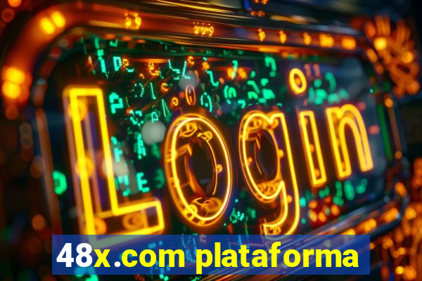 48x.com plataforma