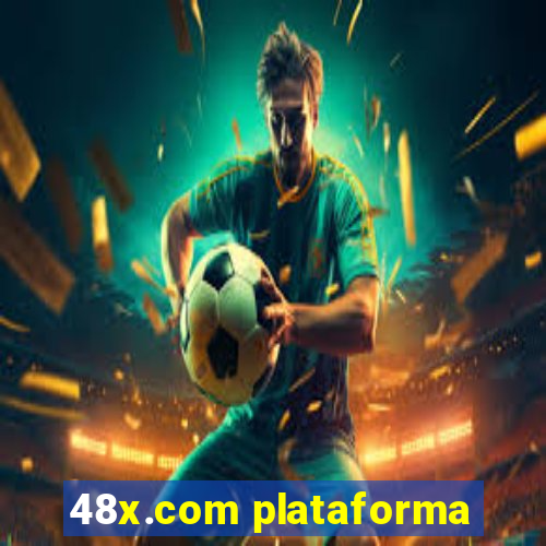 48x.com plataforma