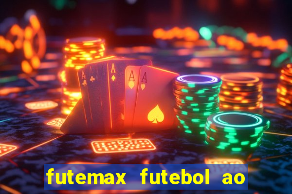 futemax futebol ao vivo campeonato brasileiro