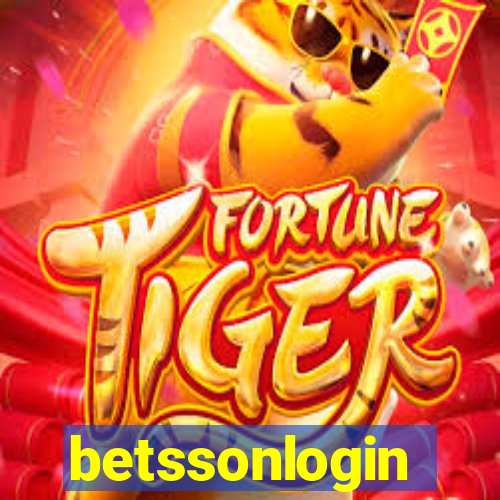 betssonlogin