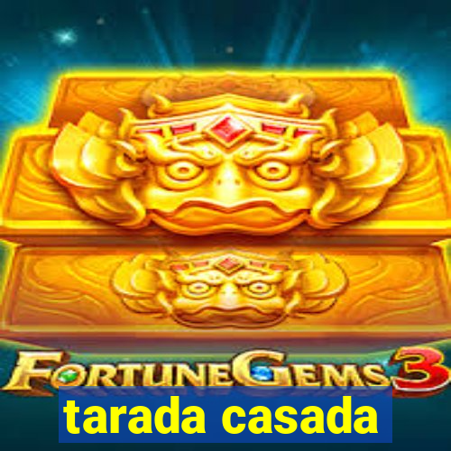 tarada casada