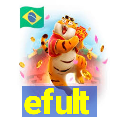 efult