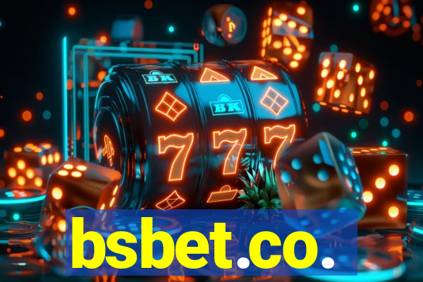 bsbet.co.