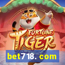 bet718. com