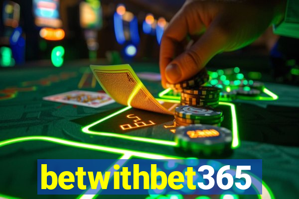 betwithbet365