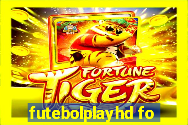 futebolplayhd fo