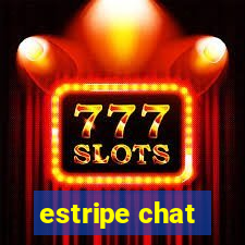 estripe chat