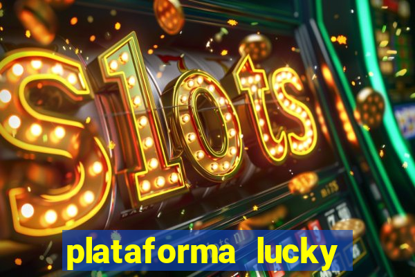 plataforma lucky 777 é confiável