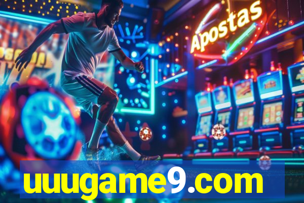 uuugame9.com