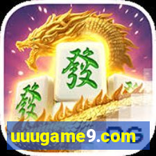 uuugame9.com