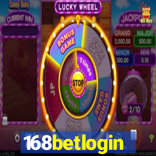 168betlogin