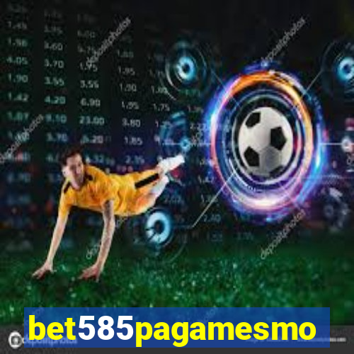 bet585pagamesmo