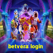 betvera login