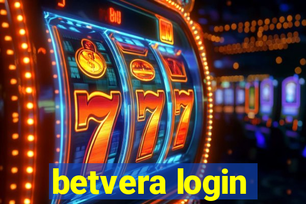 betvera login