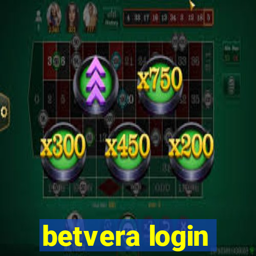 betvera login