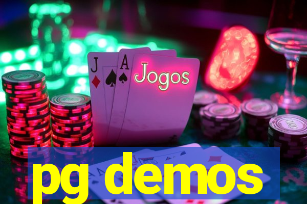 pg demos