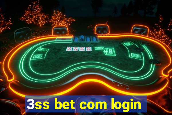 3ss bet com login