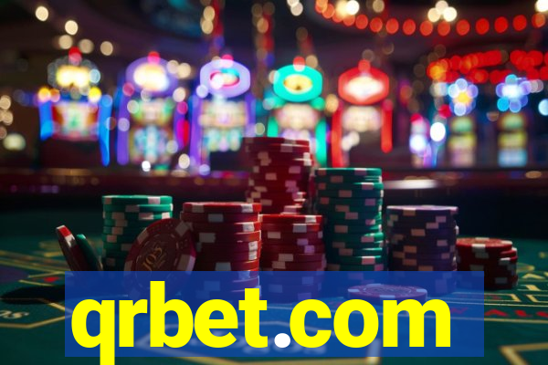 qrbet.com