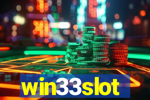 win33slot