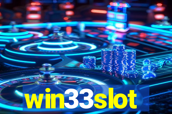 win33slot