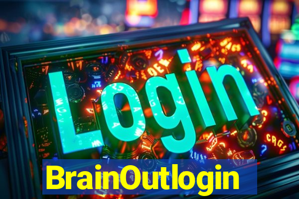 BrainOutlogin