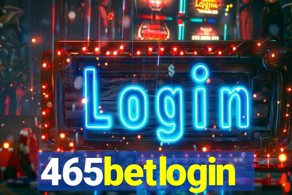 465betlogin