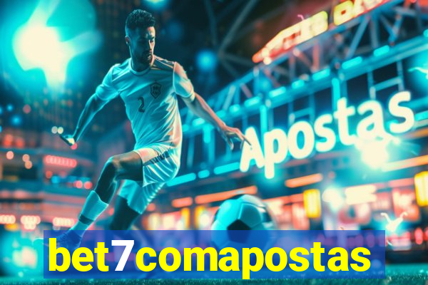 bet7comapostas