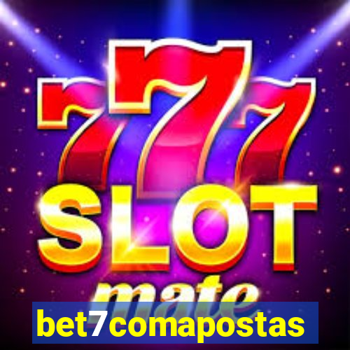 bet7comapostas