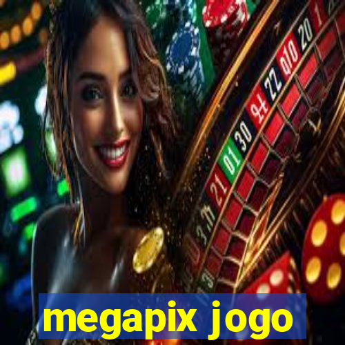 megapix jogo