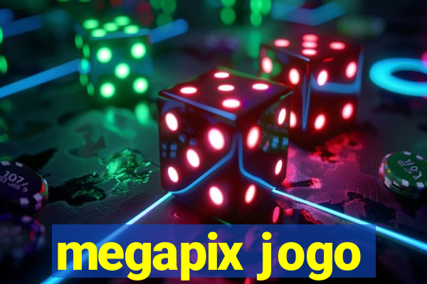 megapix jogo